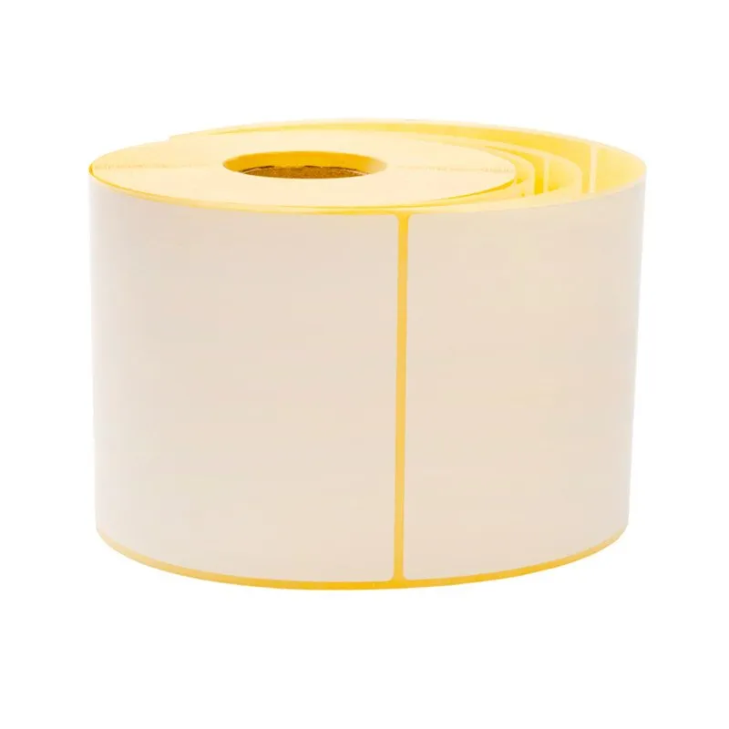 Adhesive Paper Rolls 100x150*500pcs