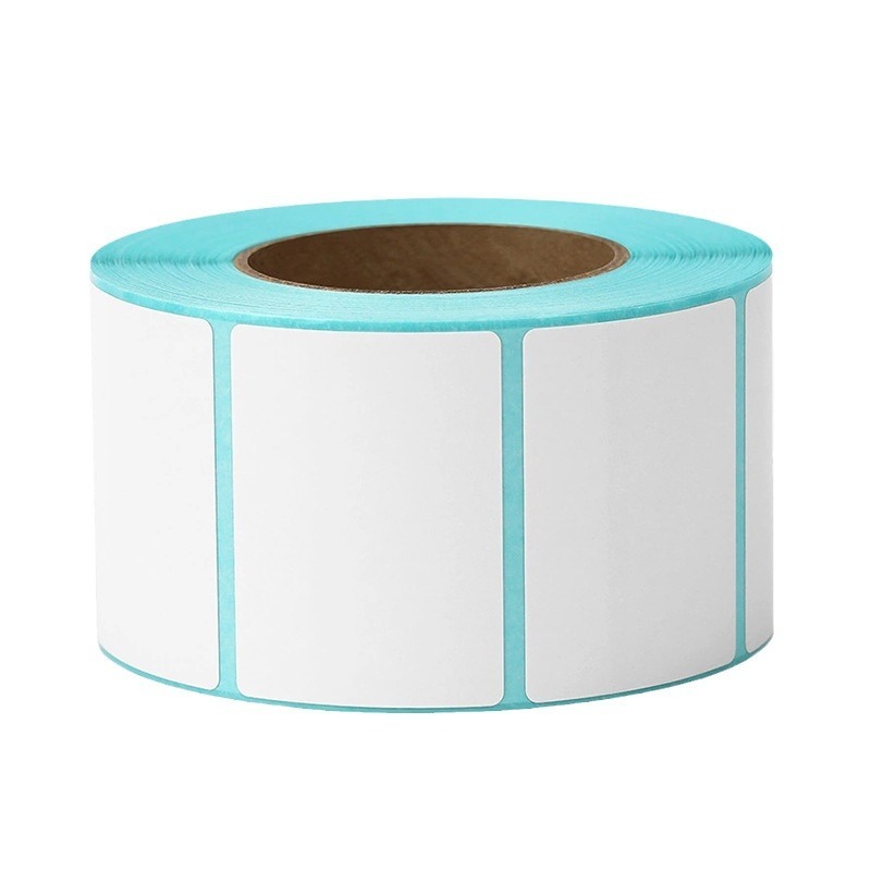 Adhesive Paper Rolls 55x64*500pcs
