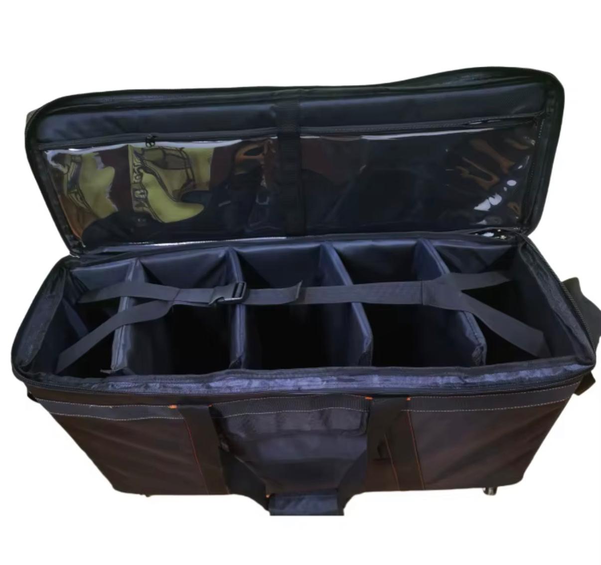 ATM Cassette Bag