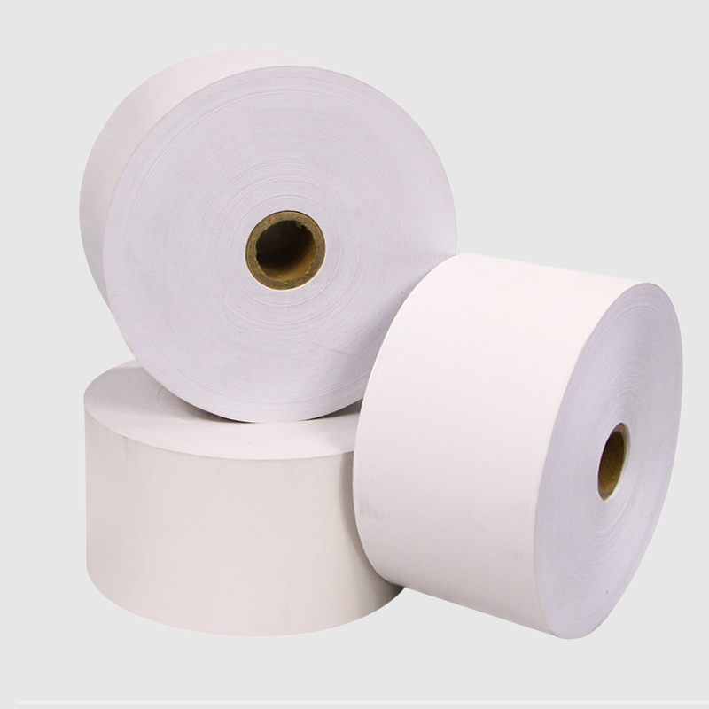 ATM Thermal Paper Rolls 80x180x25