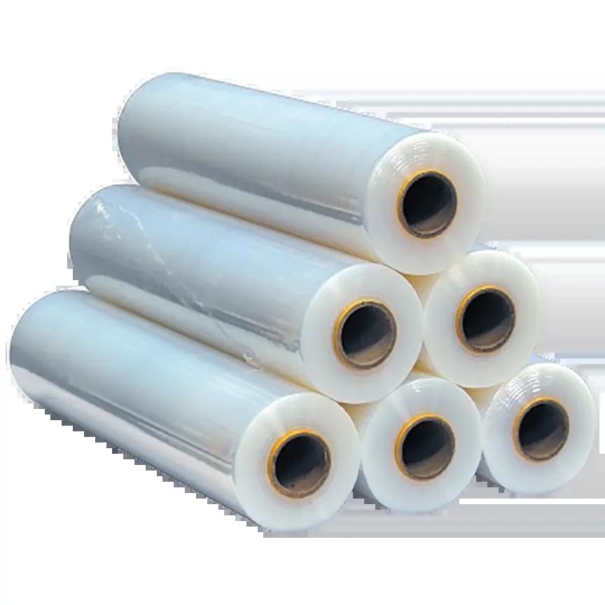 Packaging Film