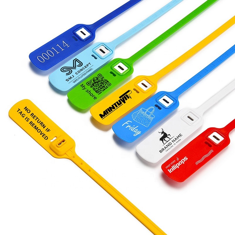 Securiy Seals