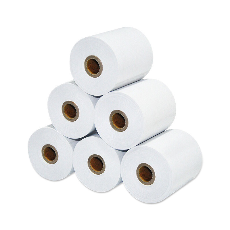 Thermal Paper Rolls 57x40x11