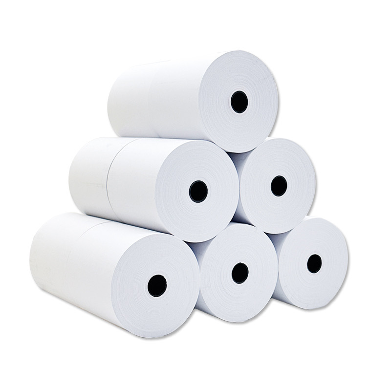 Thermal Paper Rolls 57x40x17