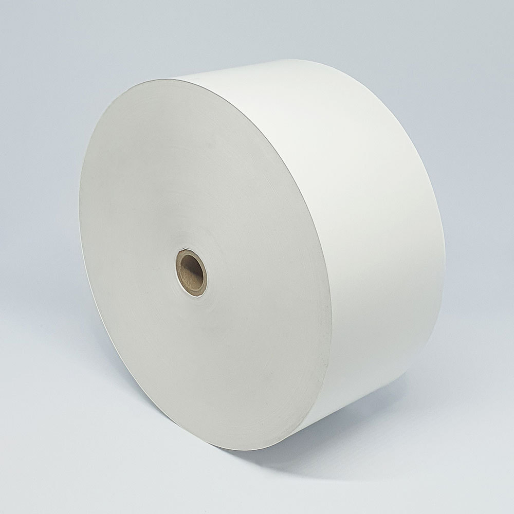 Thermal Paper Rolls 80x215x15