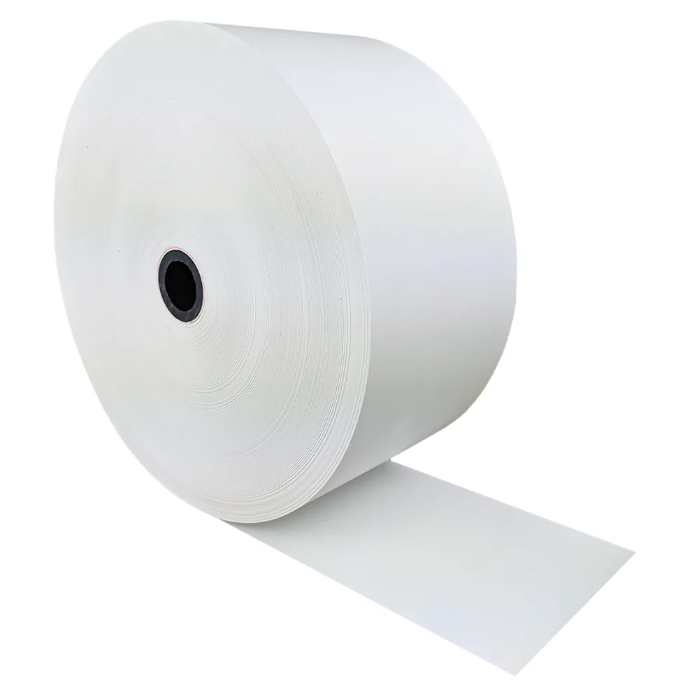 Thermal Paper Rolls 80x215x18