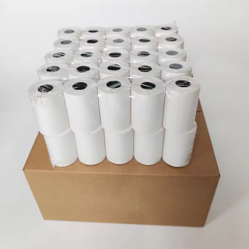 Thermal Paper Rolls 80x60x11