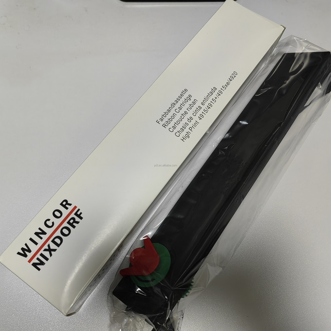Wincor Nixdorf 4915 /4920